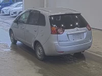 Mitsubishi COLT PLUS лот № 20354 оценка 3  с аукциона в Японии 1