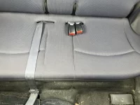 Mitsubishi COLT PLUS лот № 20354 оценка 3  с аукциона в Японии 8