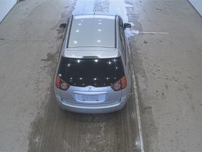 Mitsubishi COLT PLUS  с аукциона в Японии