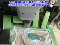 Mitsubishi FUSO FIGHTER лот № 91005 оценка 3  с аукциона в Японии 2