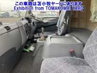 Mitsubishi FUSO FIGHTER лот № 91005 оценка 3  с аукциона в Японии 3