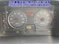 Mitsubishi FUSO FIGHTER лот № 91005 оценка 3  с аукциона в Японии 5