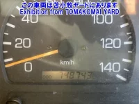 Mitsubishi FUSO FIGHTER лот № 91035 оценка 3  с аукциона в Японии 5