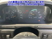 Mitsubishi FUSO FIGHTER лот № 91035 оценка 3  с аукциона в Японии 6