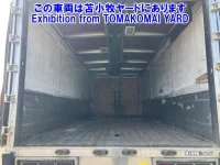 Mitsubishi FUSO FIGHTER лот № 91035 оценка 3  с аукциона в Японии 2
