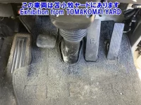 Mitsubishi FUSO FIGHTER лот № 91035 оценка 3  с аукциона в Японии 3