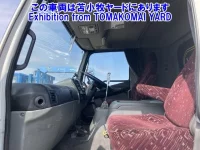 Mitsubishi FUSO FIGHTER лот № 91035 оценка 3  с аукциона в Японии 4