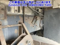 Mitsubishi FUSO FIGHTER лот № 91035 оценка 3  с аукциона в Японии 8