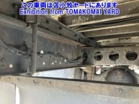Mitsubishi FUSO FIGHTER лот № 91035 оценка 3  с аукциона в Японии 9