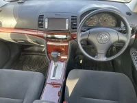Toyota ALLION лот № 20425 оценка RA  с аукциона в Японии 3