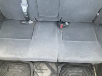 Toyota ALLION лот № 20425 оценка RA  с аукциона в Японии 8