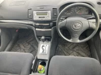 Toyota ALLION лот № 20390 оценка 3  с аукциона в Японии 3