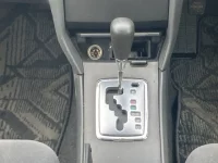 Toyota ALLION лот № 20390 оценка 3  с аукциона в Японии 4