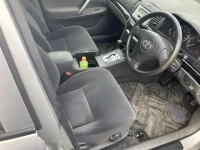 Toyota ALLION лот № 20390 оценка 3  с аукциона в Японии 7