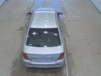 Toyota ALLION лот № 20390 оценка 3  с аукциона в Японии 2