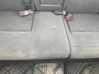 Toyota ALLION лот № 20390 оценка 3  с аукциона в Японии 8