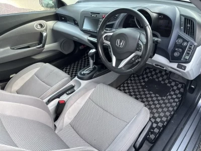 Honda CR-Z