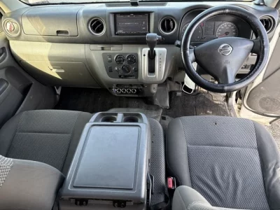 Nissan Caravan