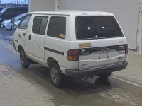 Toyota TOWN ACE VAN лот № 20435 оценка 3.5  с аукциона в Японии 1