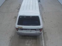 Toyota TOWN ACE VAN лот № 20435 оценка 3.5  с аукциона в Японии 2
