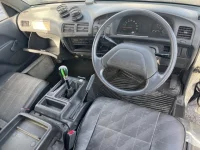 Toyota TOWN ACE VAN лот № 20435 оценка 3.5  с аукциона в Японии 3