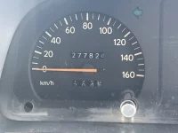 Toyota TOWN ACE VAN лот № 20435 оценка 3.5  с аукциона в Японии 8