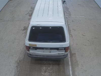 Toyota TOWN ACE VAN  с аукциона в Японии