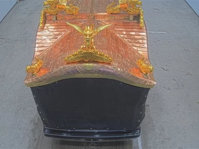 Toyota CENTURY  с аукциона в Японии