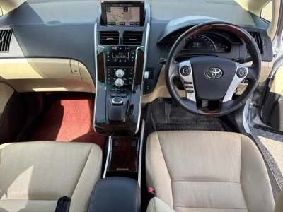 Toyota Sai