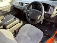 Toyota HIACE лот № 20531 оценка 3.5  с аукциона в Японии 3