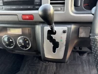 Toyota HIACE лот № 20531 оценка 3.5  с аукциона в Японии 4