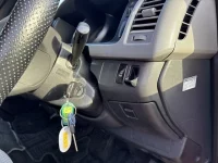 Toyota HIACE лот № 20531 оценка 3.5  с аукциона в Японии 5