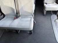 Toyota HIACE лот № 20531 оценка 3.5  с аукциона в Японии 8