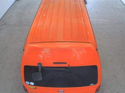 Toyota HIACE  с аукциона в Японии