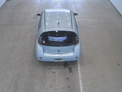 Toyota WILL  с аукциона в Японии