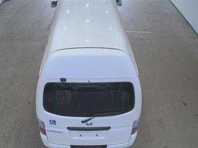 Nissan Caravan