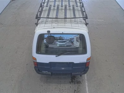 Toyota HIACE VAN  с аукциона в Японии