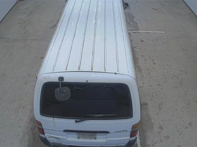 Toyota RegiusAce