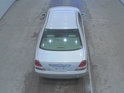 Toyota MARK II  с аукциона в Японии