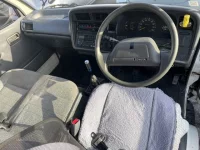 Toyota HIACE VAN лот № 20582 оценка RA  с аукциона в Японии 3