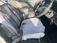 Toyota HIACE VAN лот № 20582 оценка RA  с аукциона в Японии 7