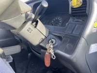 Toyota HIACE VAN лот № 20582 оценка RA  с аукциона в Японии 5