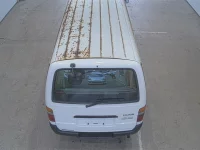 Toyota HIACE VAN лот № 20582 оценка RA  с аукциона в Японии 2