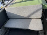 Toyota HIACE VAN лот № 20582 оценка RA  с аукциона в Японии 8