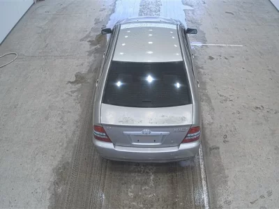 Toyota COROLLA  с аукциона в Японии