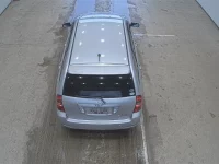 Toyota COROLLA FIELDER лот № 20403 оценка 3.5  с аукциона в Японии 2