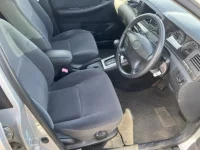 Toyota COROLLA FIELDER лот № 20403 оценка 3.5  с аукциона в Японии 7