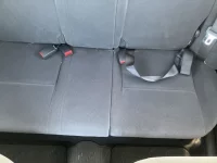 Toyota COROLLA FIELDER лот № 20403 оценка 3.5  с аукциона в Японии 8