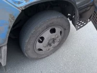 Toyota DYNA лот № 76 оценка R  с аукциона в Японии 8