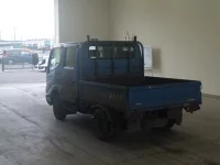 Toyota DYNA лот № 76 оценка R  с аукциона в Японии 1